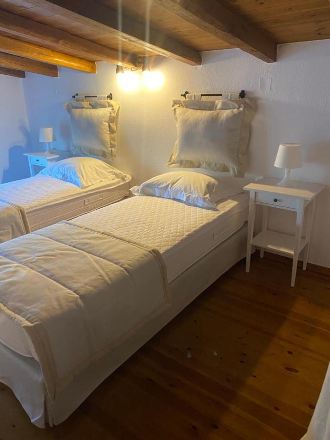 Villa Madag Koukounaries Zewnętrze zdjęcie