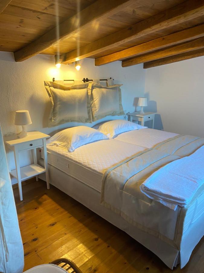 Villa Madag Koukounaries Zewnętrze zdjęcie