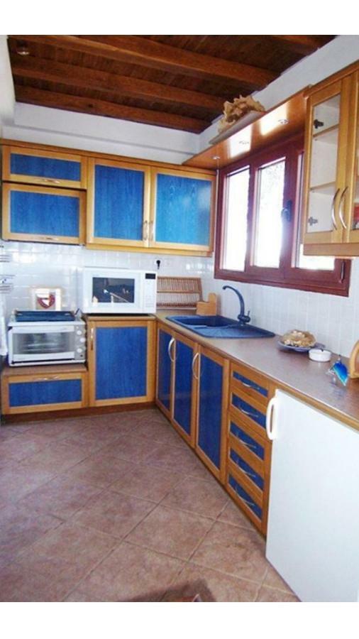 Villa Madag Koukounaries Zewnętrze zdjęcie