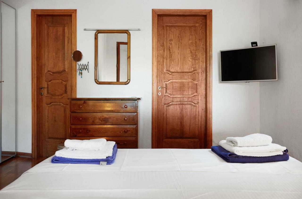 Villa Madag Koukounaries Zewnętrze zdjęcie